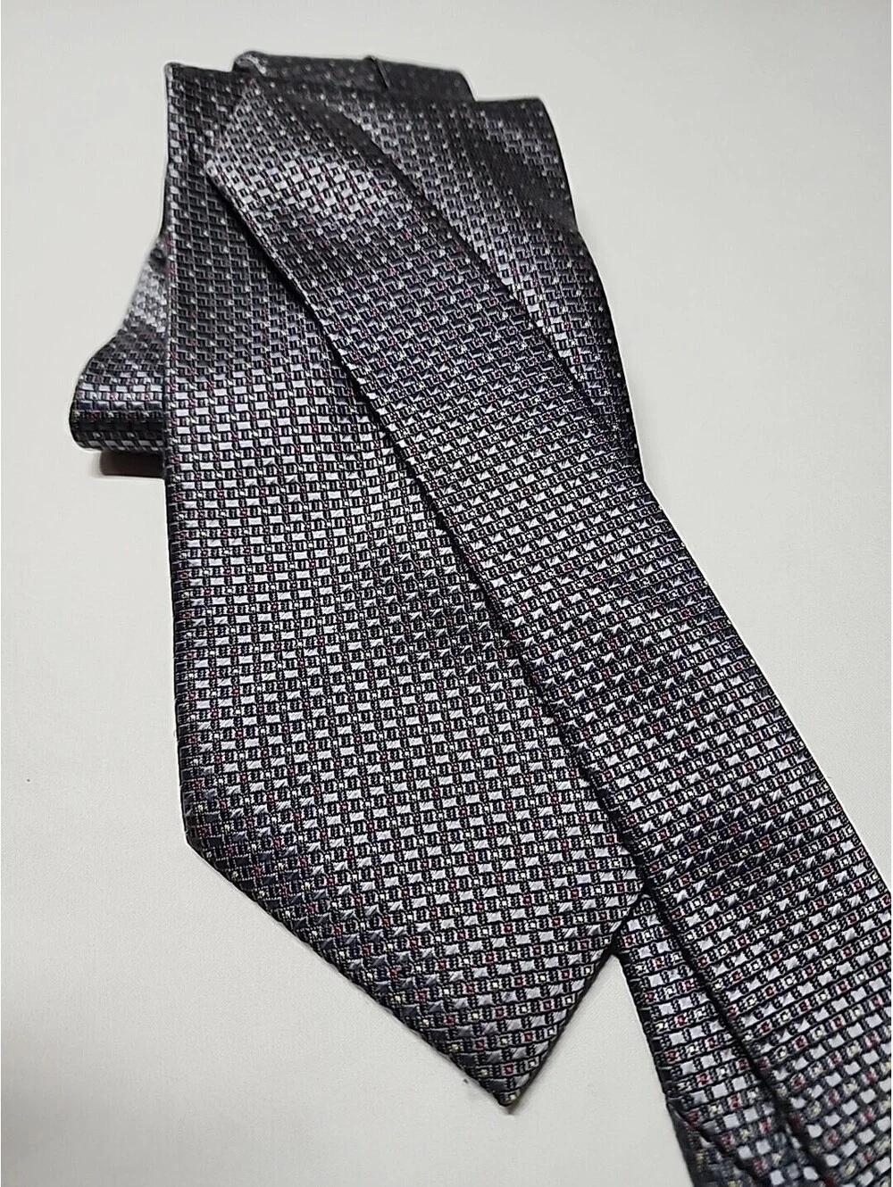 Gucci franco geometric